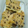 Cooksnap dari Tri Sebtiana untuk resep Strudel pisang coklat