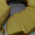 Cooksnap dari Deby Matutina untuk resep Bolu panggang lembut