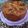 El cooksnap de Nestor Laura de Bravo cuando hizo Torta 80 golpes.