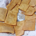 El cooksnap de anny joseph cuando hizo Fritos cordobeses!!!.