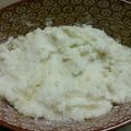 lmaec84's cooksnap of when they made Mashed Cauliflower.