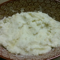 lmaec84's cooksnap of when they made Mashed Cauliflower.