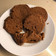 El cooksnap de German cuando hizo Torta en taza chocolate ♡.