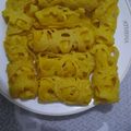 Cooksnap dari Dortiala Manurung untuk resep Roti jala