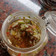 El cooksnap de Mariela Zufriategui cuando hizo Salsa criolla para el asado!! Una delicia!.