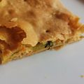 Cooksnap από Fawe στη συνταγή Πατατόπιτα