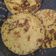 Durga Soni का कुकस्नैप जब उन्होंने गेहूँ ज्वार की रोटी (gehu jowar ki roti recipe in Hindi) बनाया था।