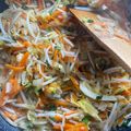Cooksnap dari devitatinta untuk resep Isian tahu isi / lumpia sayur
