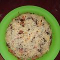 Cooksnap dari Ssilva Puji Lestari untuk resep Pizza rumahan