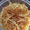 Cooksnap dari yuniarti.yoen untuk resep Keripik Kentang Renyahhhhh n Gurihhhhh