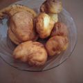 Cooksnap dari Evi Comel untuk resep Kue Perut Ayam