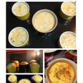 chenchen 的 Potato soufflé 馬鈴薯舒芙蕾 cooksnap