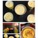 chenchen 的 Potato soufflé 馬鈴薯舒芙蕾 cooksnap