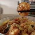 Cooksnap dari Frielingga Sit untuk resep Sweet n sour fish fillet