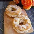 Cooksnap dari Onna Indriyani untuk resep Paris Brest