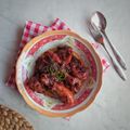 Cooksnap dari Munawarah untuk resep Ayam Kecap Mentega