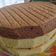 Cooksnap dari shita07 untuk resep Sponge cake