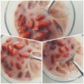 Cooksnap dari Nur Indah untuk resep Es kacang merah