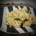 Cooksnap dari REA untuk resep Nasi goreng saos tiram