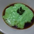 Cooksnap dari Nim's Kitchen untuk resep Bubur sumsum super lembut