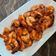 Cooksnap dari Audiza Luthffia untuk resep Udang Bakar Madu
