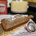 El cooksnap de Los Pandilleros cuando hizo Budín matero, fácil y económico!.