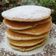 Cooksnap dari Sulis_UmmuSalma untuk resep Fluffy Pancake Eggless