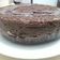 Cooksnap dari dessi untuk resep Brownis kukus coklat tanpa dcc simpel banget