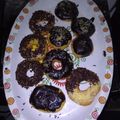 Cooksnap dari eka ayu lestari untuk resep Donat Kentang