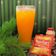 Cooksnap dari Priska Koes untuk resep Es Nutrisari Yakult