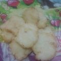 Cooksnap dari Zafani untuk resep Cireng nasi #BikinRamadanBerkesan