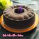 Cooksnap dari Hayati MS untuk resep Bolu Ketan Hitam Kukus Lembut