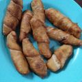 Cooksnap dari Angelic untuk resep Pisang molen renyah simpel