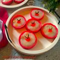 Cooksnap dari memey untuk resep Lumpur Lapindo Vla Nangka