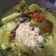 Cooksnap dari Menik Ayu untuk resep Soto Ayam Lamongan Dengan Koya