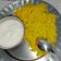 pinky makhija का कुकस्नैप जब उन्होंने मिक्स दाल चावल खिचड़ी (Mix dal chawal khichdi recipe in hindi) बनाया था।