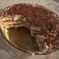 El cooksnap de Michelle Ache cuando hizo Tiramisú: el verdadero!.