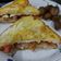 Cooksnap dari aridiastri erningpraja untuk resep Toast Sandwich Wholewheat Chicken Katsu