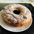 Moncsi 0703 Cooksnap-ja, amikor elkészítette a(z) Nutellás banánkenyér receptet.