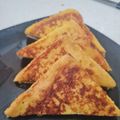 Cooksnap dari Rheztyka Putri untuk resep French Toast