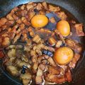 Cooksnap dari Melda Ceasario untuk resep Babi Kecap mudah simpel enak( Chinese Food)