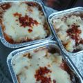 Cooksnap dari Iyang SL untuk resep Potato Lasagna