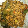 Cooksnap dari Nurfadilla Rachmi Mulyanti untuk resep Tumis Kerang Kupas ala Warteg