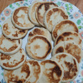 El cooksnap de Esther Soto cuando hizo Galletas de leche condensada sin horno.
