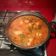 El cooksnap de juan jose febrero culebras cuando hizo Potaje de Vigilia o Potaje de bacalao con garbanzos y espinacas.