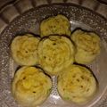 Cooksnap dari Catur Karuni untuk resep Bolu Mawar Irit
