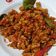 Cooksnap dari Mega untuk resep Sambal teri medan x tempe