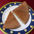 Cooksnap dari Anna Rose untuk resep Martabak mini #ketopad