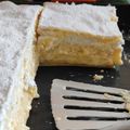 Edit Attiláné Tóth Cooksnap-ja, amikor elkészítette a(z) Házi francia krémes receptet.
