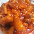 Cooksnap dari Dera Melynda Nainggolan untuk resep Gurame Asam Manis Simpel Bingit